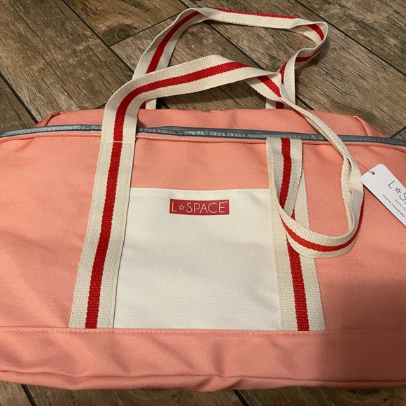 Cooler bag - Picture 1 of 3